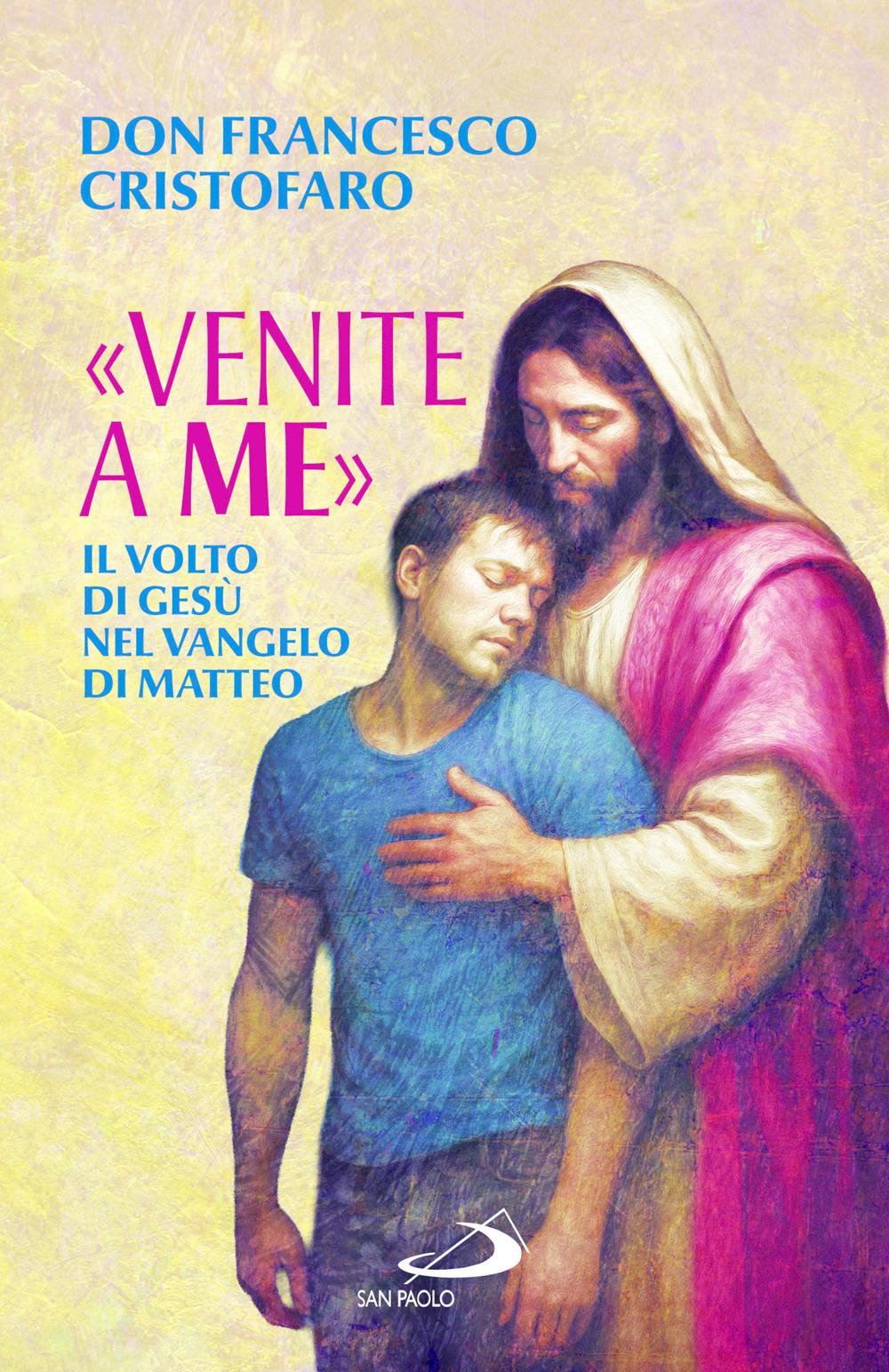 «Venite a me». Il volto di Gesù nel Vangelo di Matteo