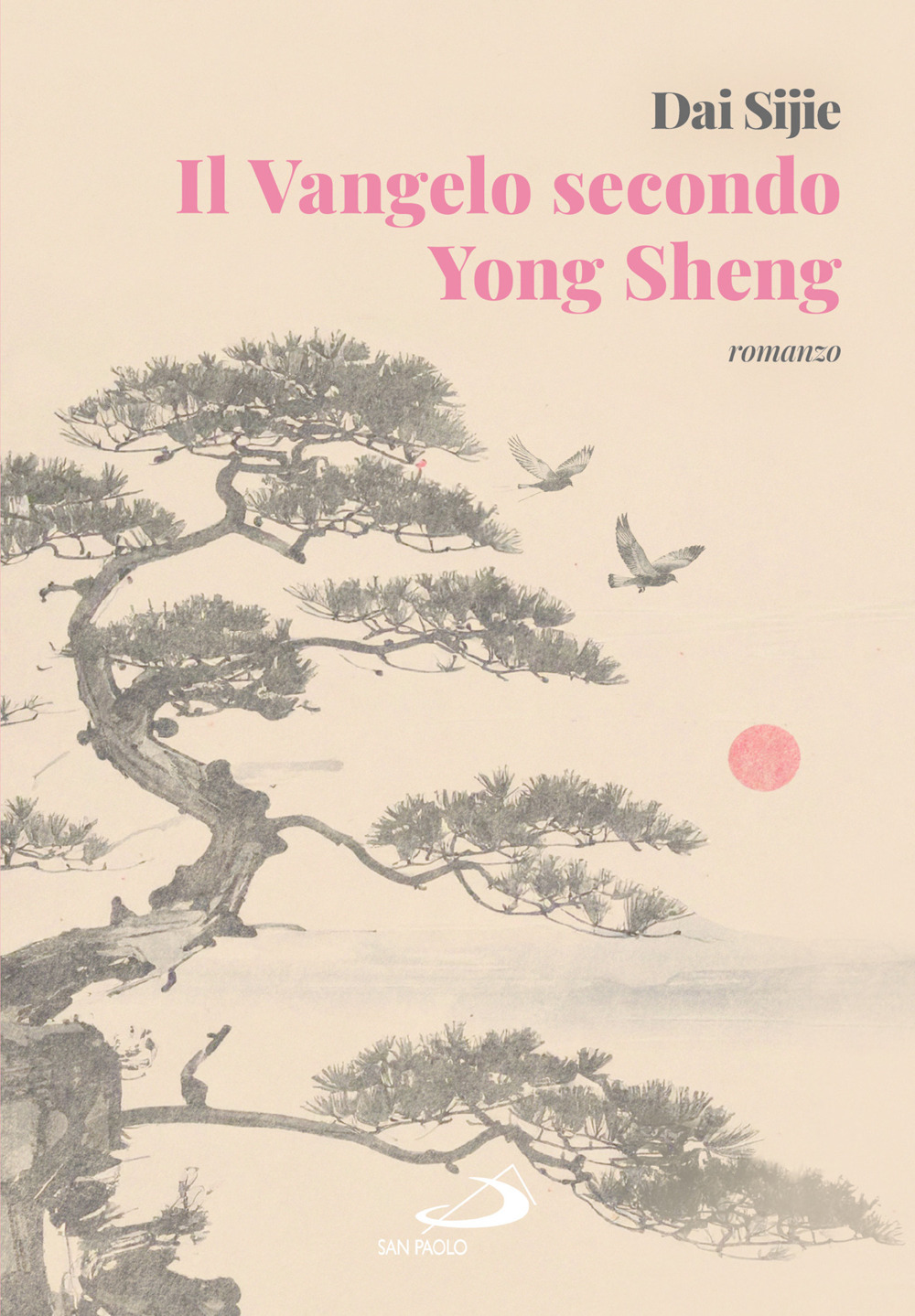 Il Vangelo secondo Yong Sheng