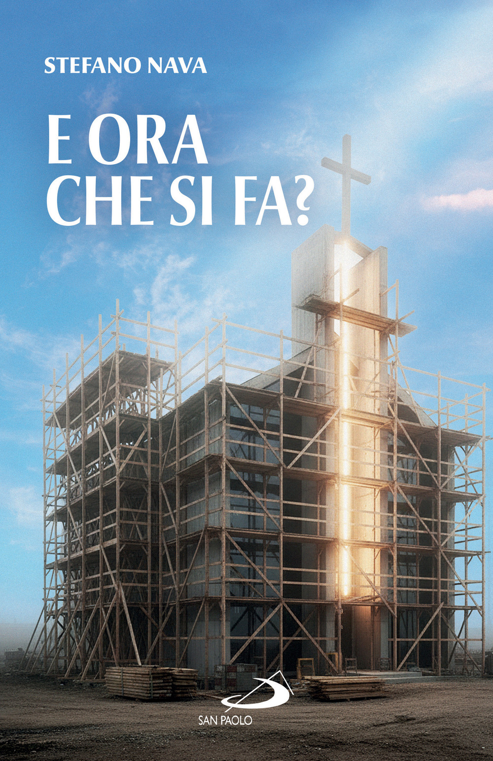 E ora che si fa?