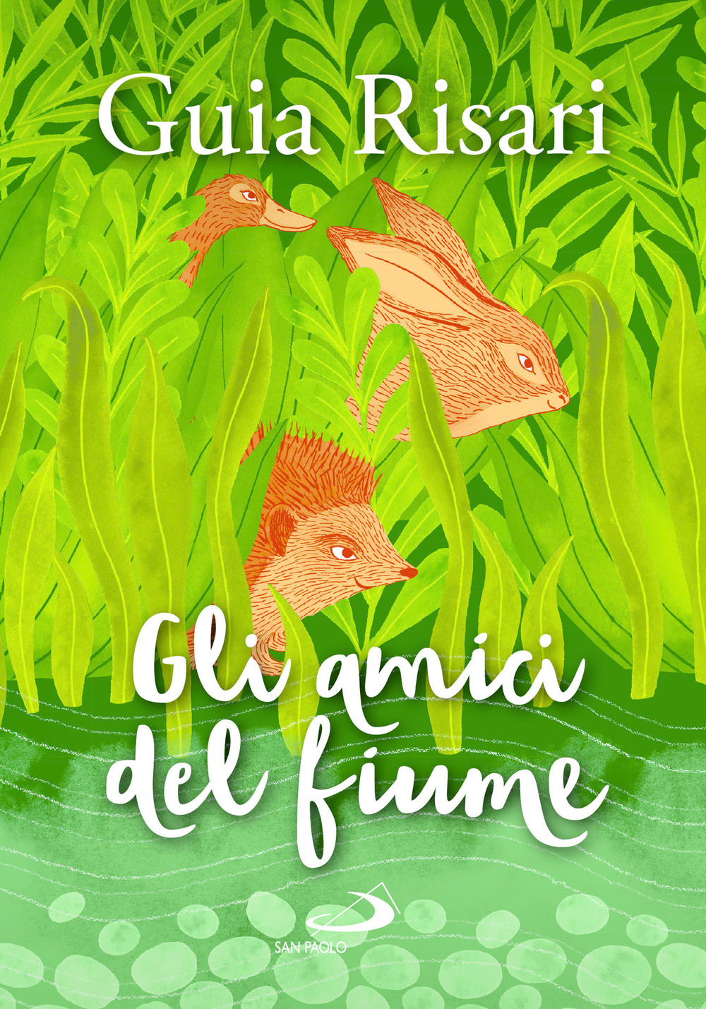 Gli amici del fiume
