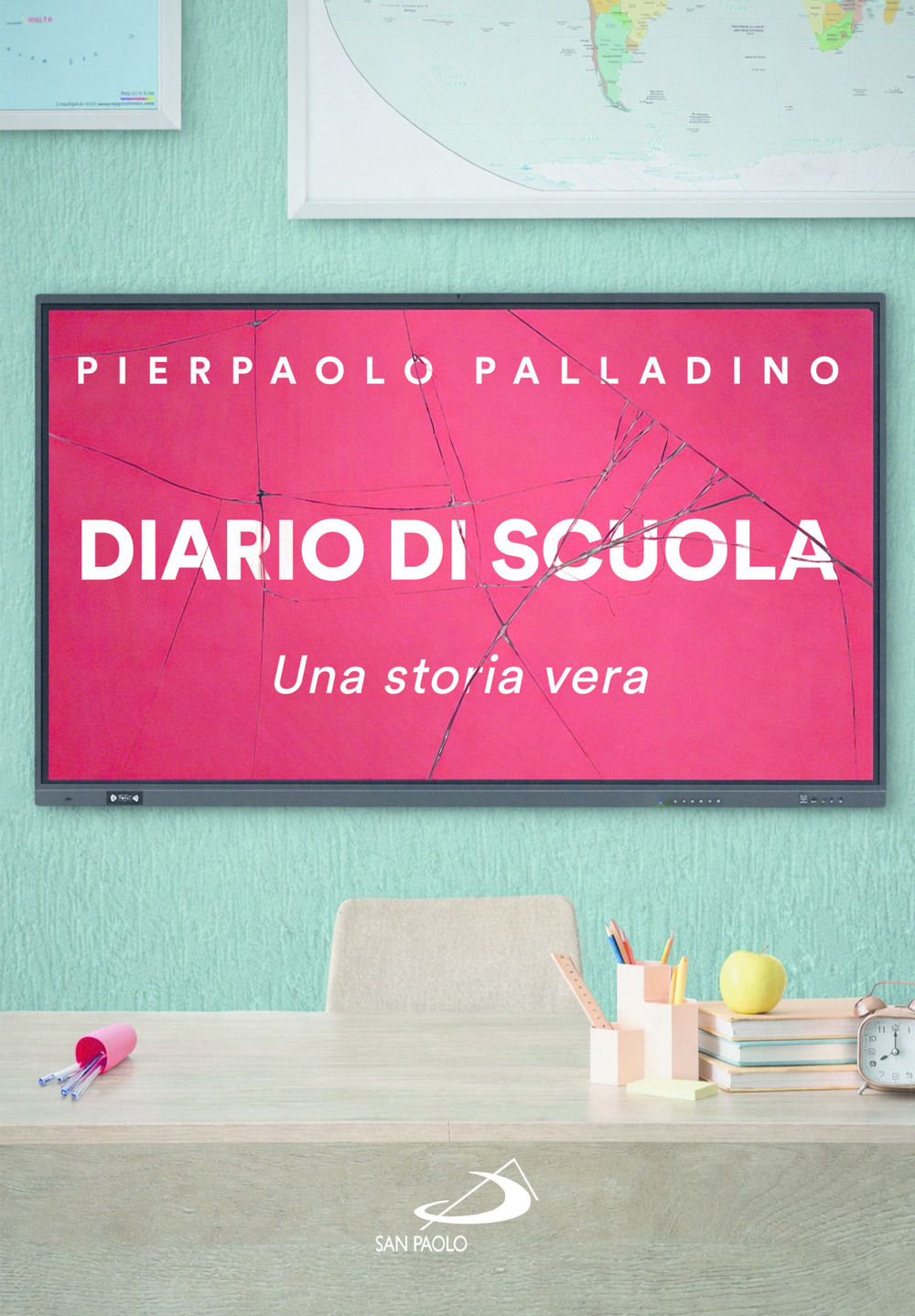 Diario di scuola