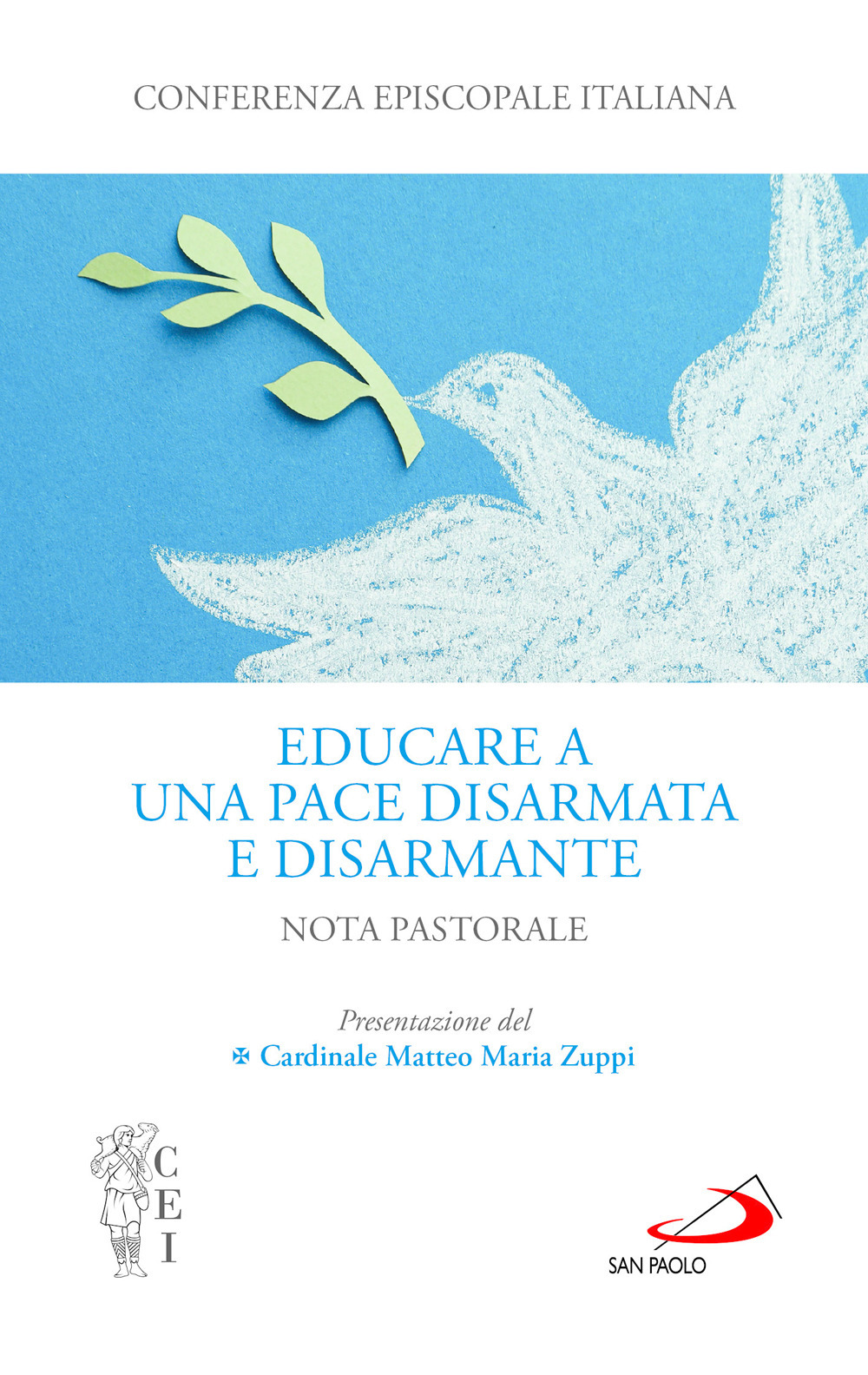 Educare a una pace disarmata e disarmante. Nota pastorale