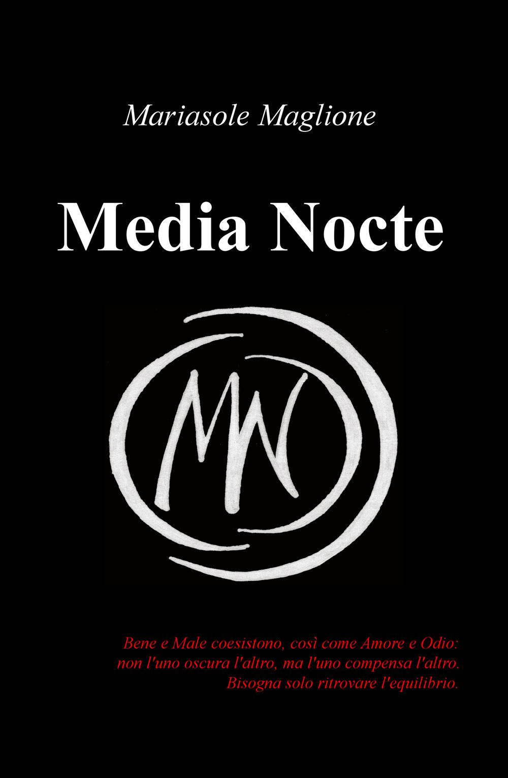 Media Nocte