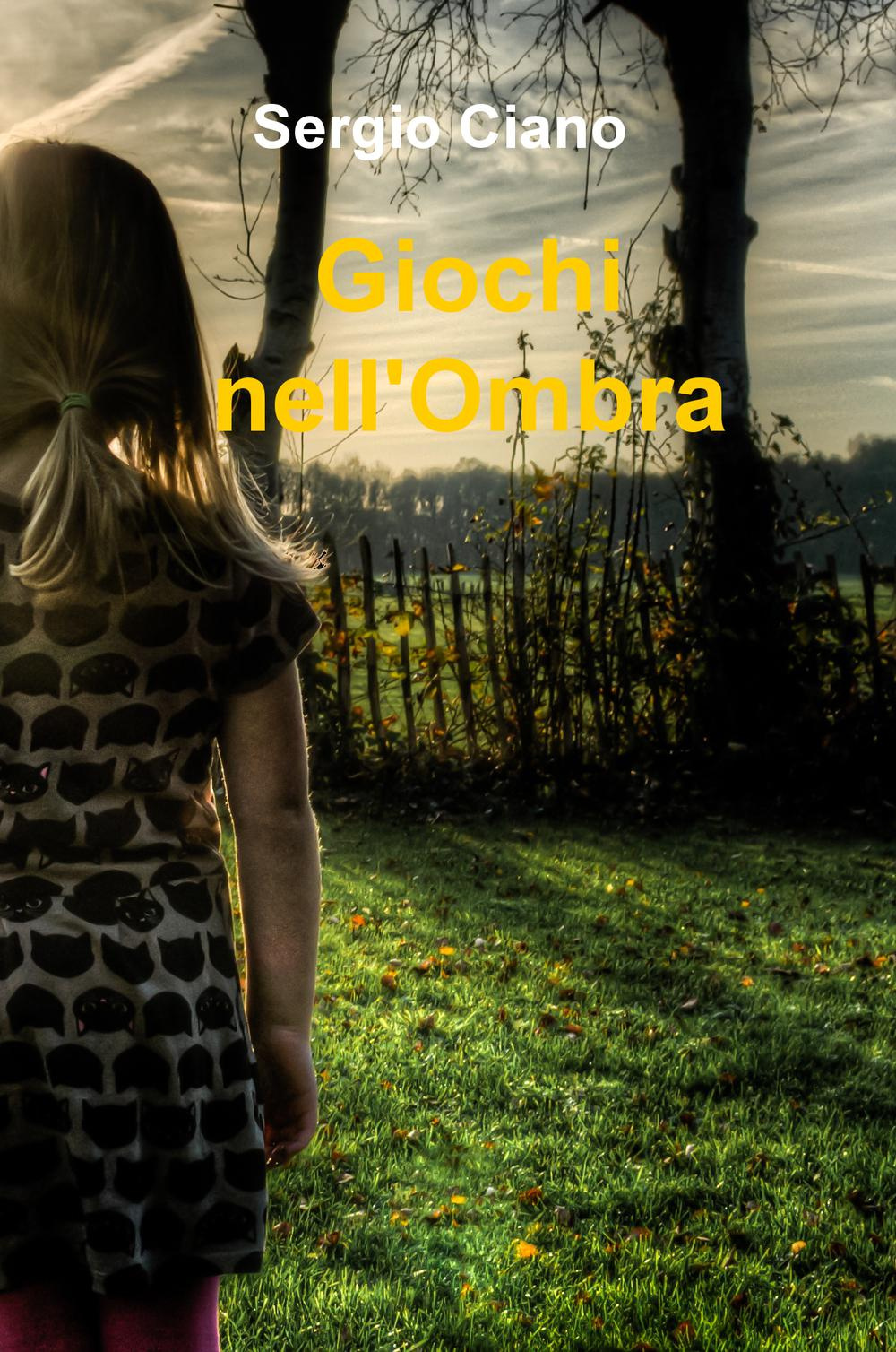 Giochi nell'ombra
