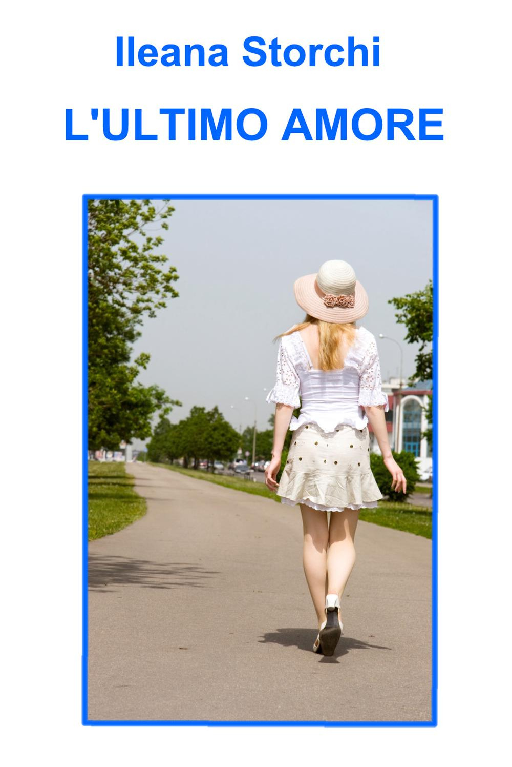 L'ultimo amore