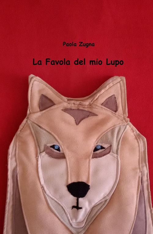 La favola del mio lupo