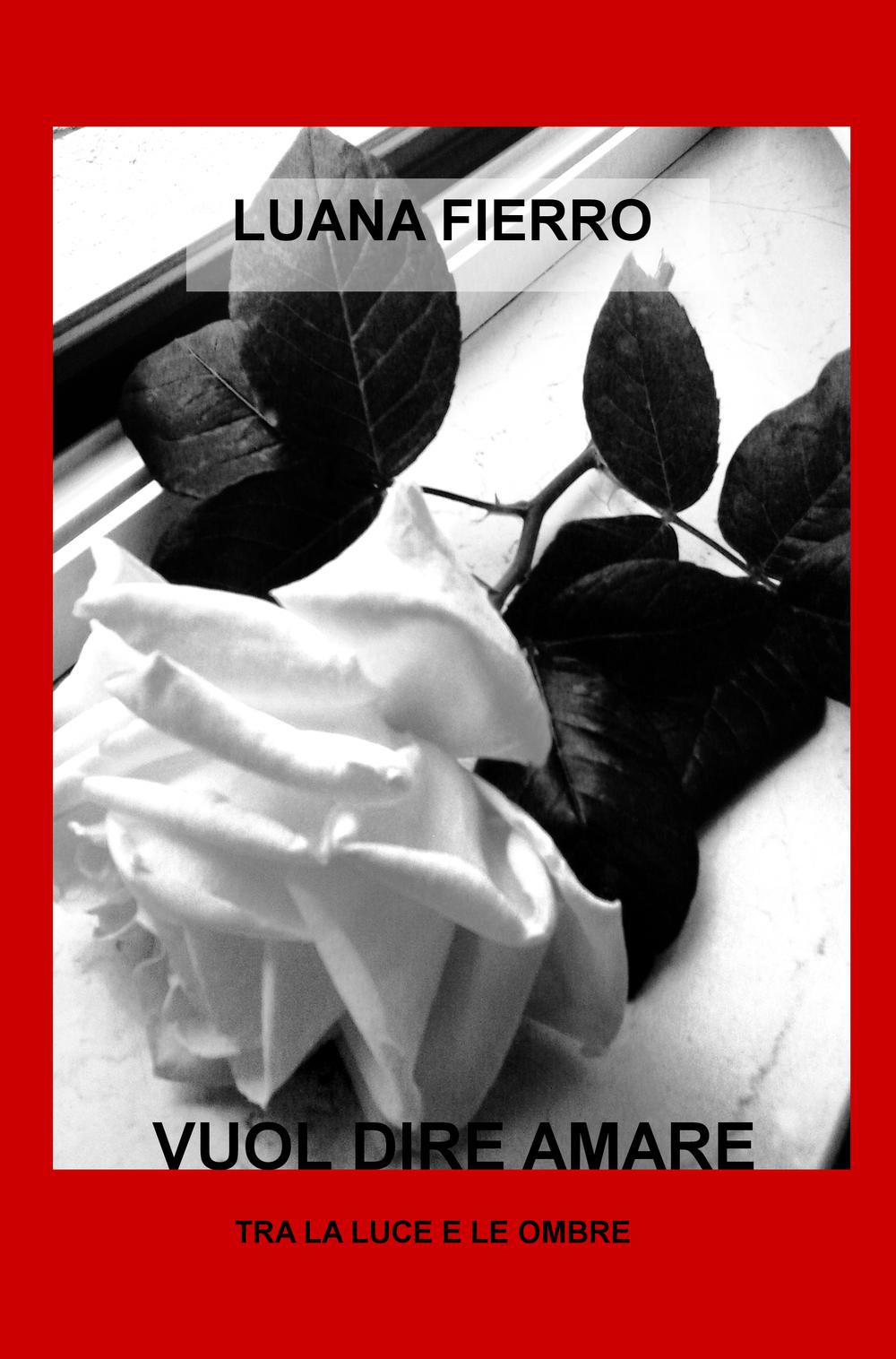 Vuol dire amare. Tra la luce e le ombre