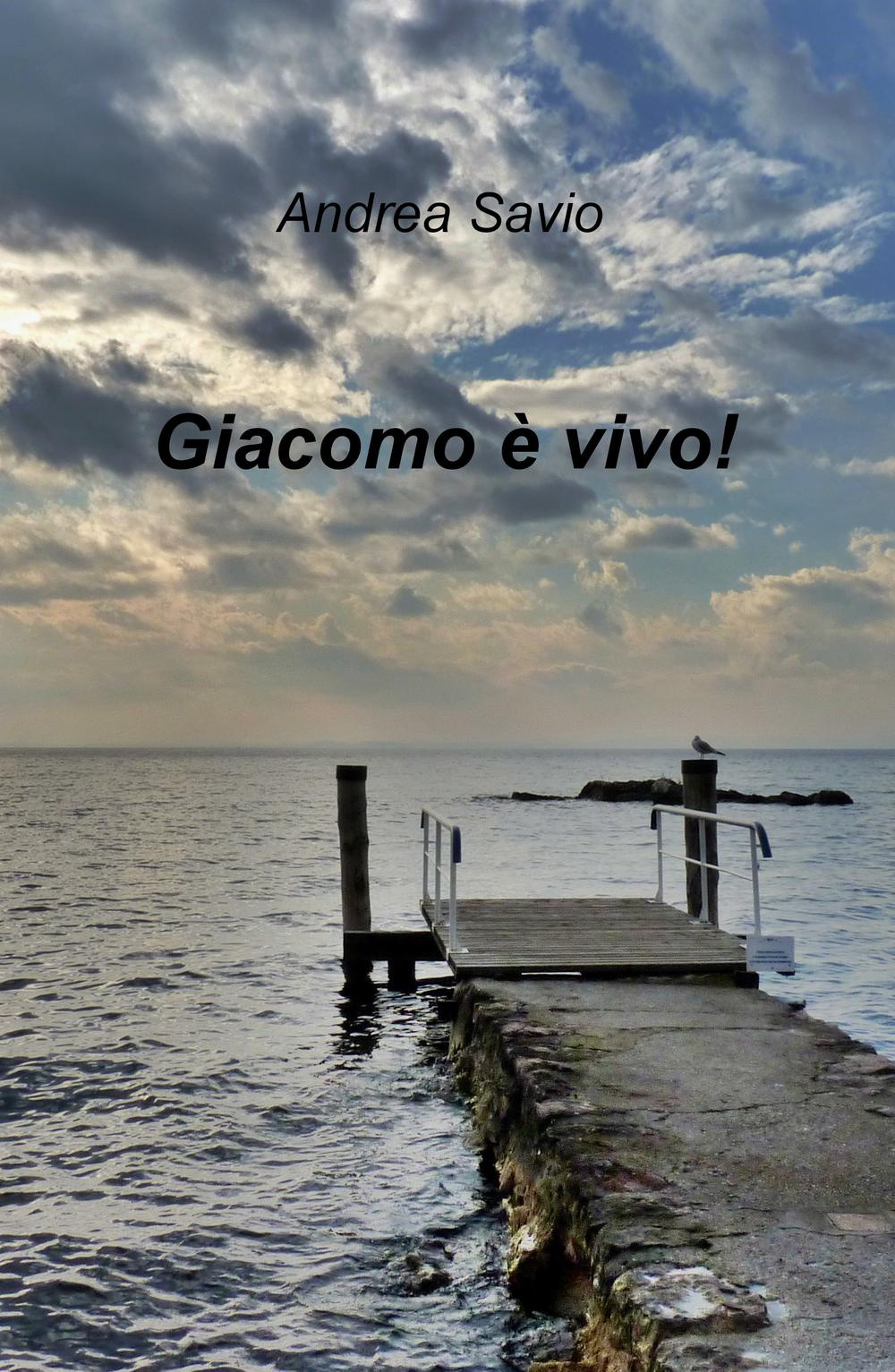 Giacomo è vivo!