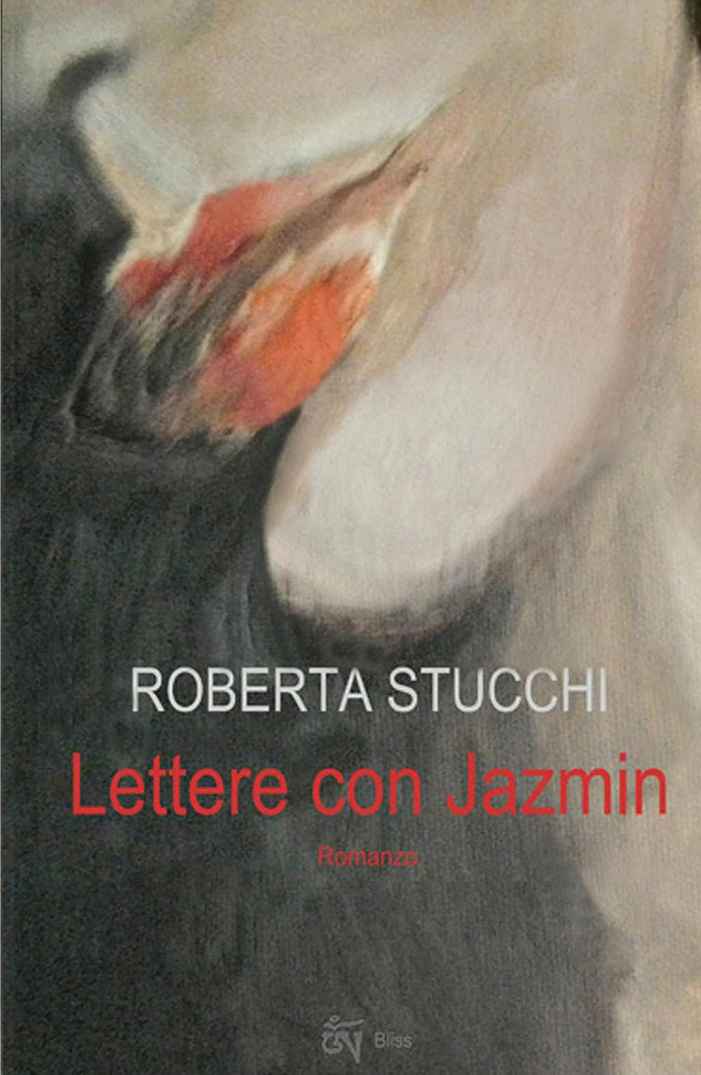 Lettere con Jazmin