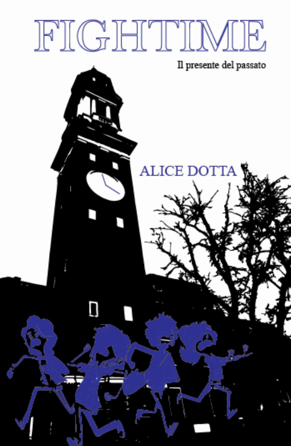 FighTime. Il presente del passato