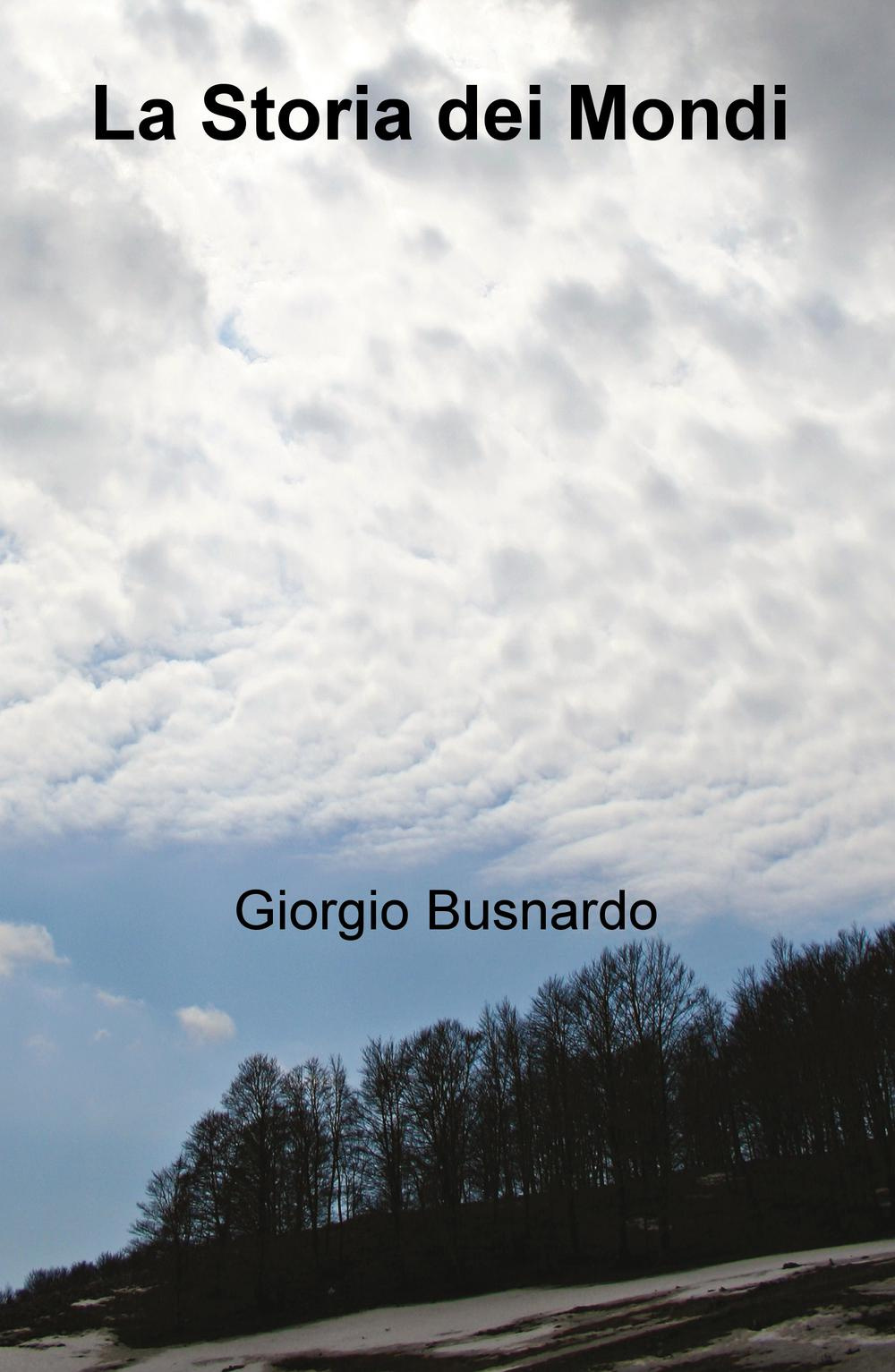 La storia dei mondi