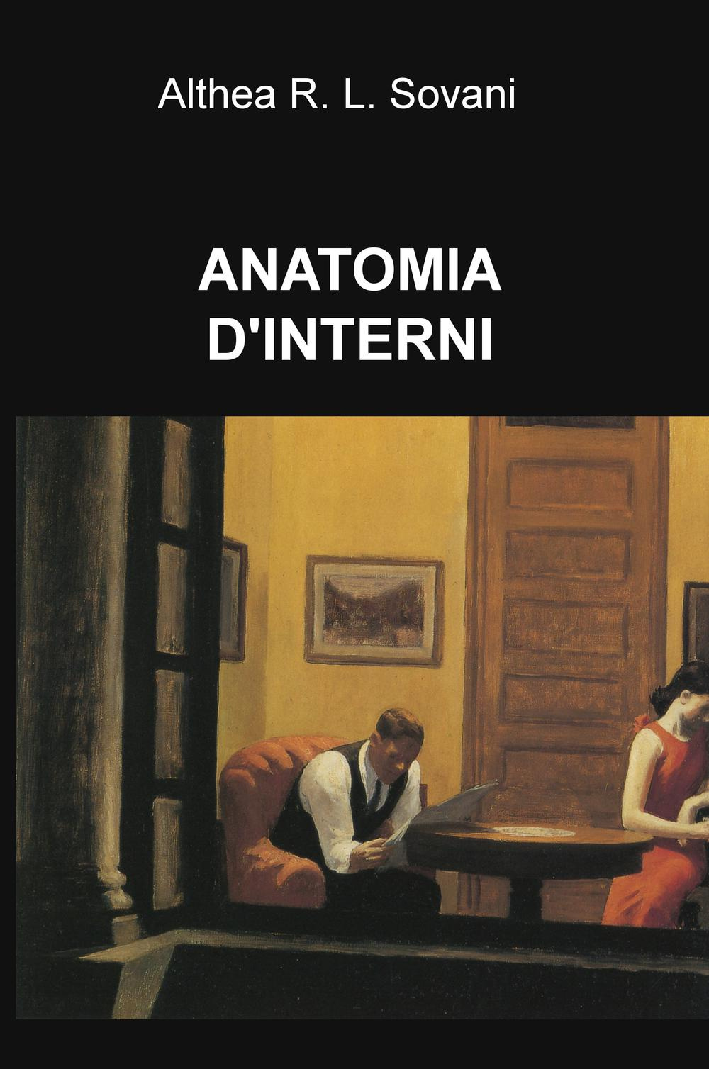 Anatomia d'interni