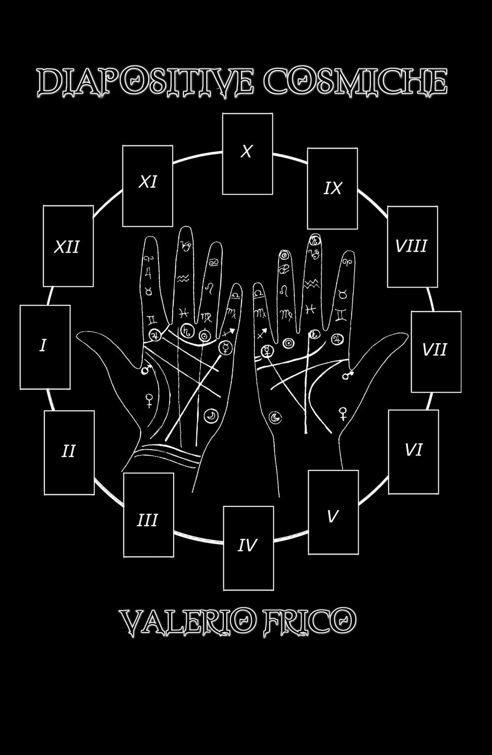 Diapositive cosmiche