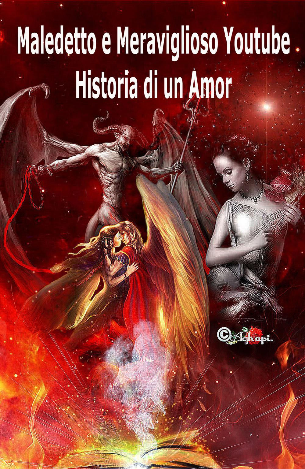 Maledetto e meraviglioso Youtube