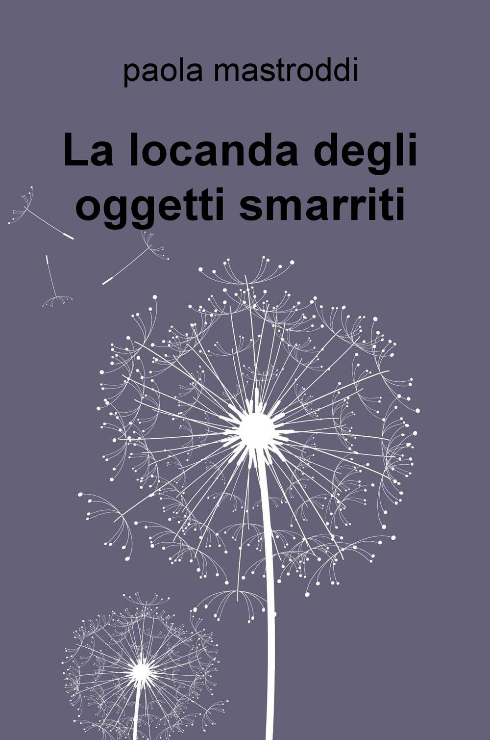 La locanda degli oggetti smarriti