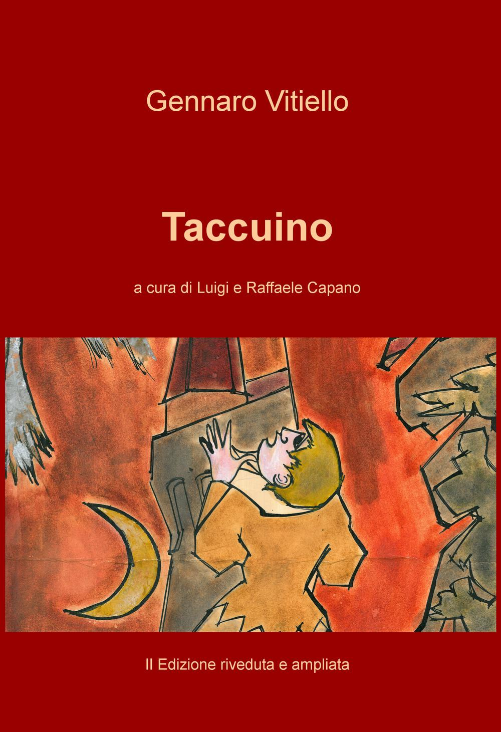 Taccuino