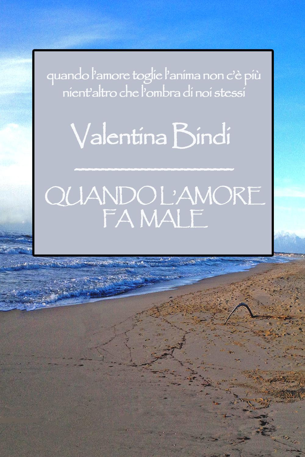 Quando l'amore fa male