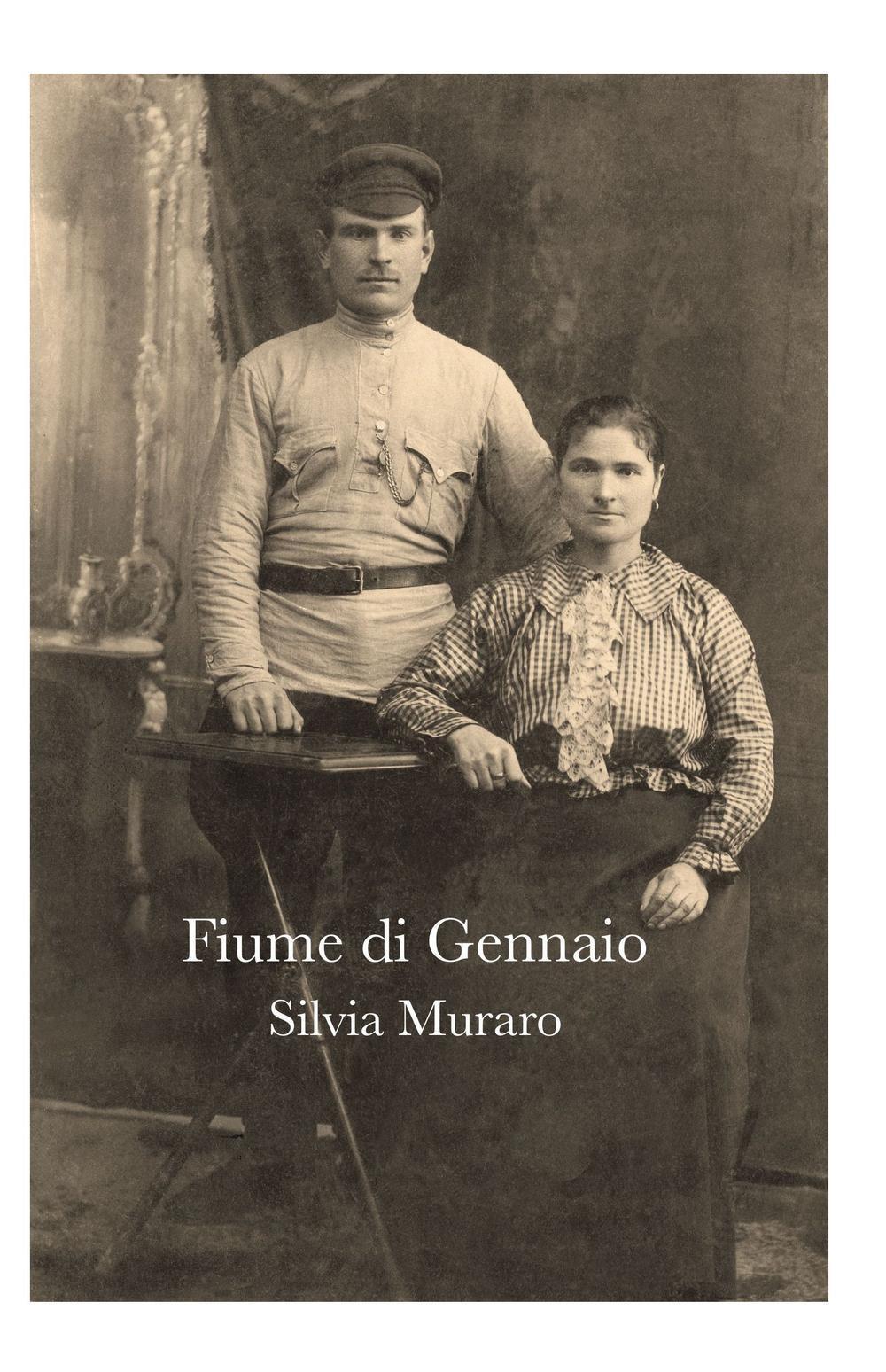 Fiume di gennaio