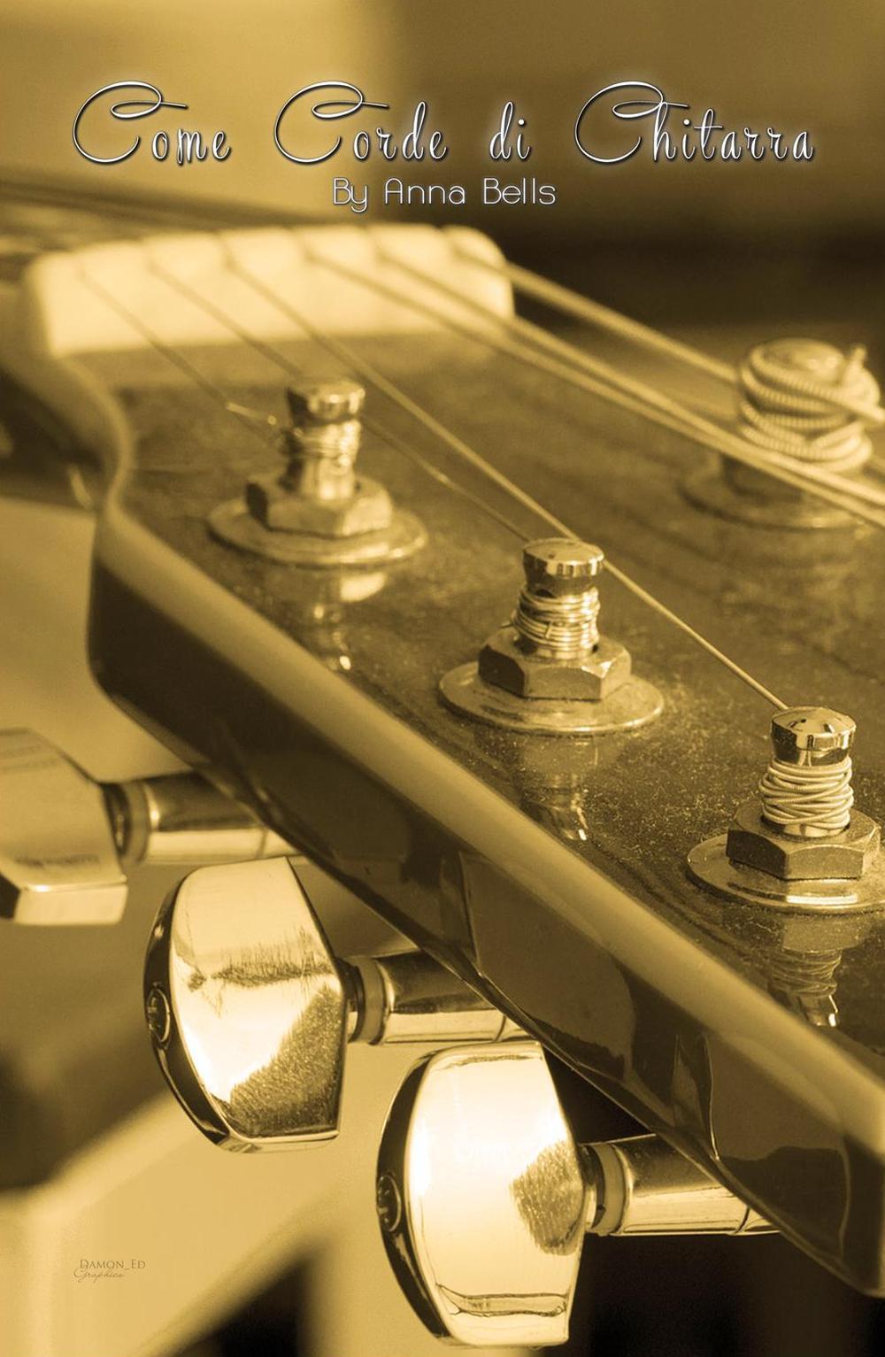 Come corde di chitarra