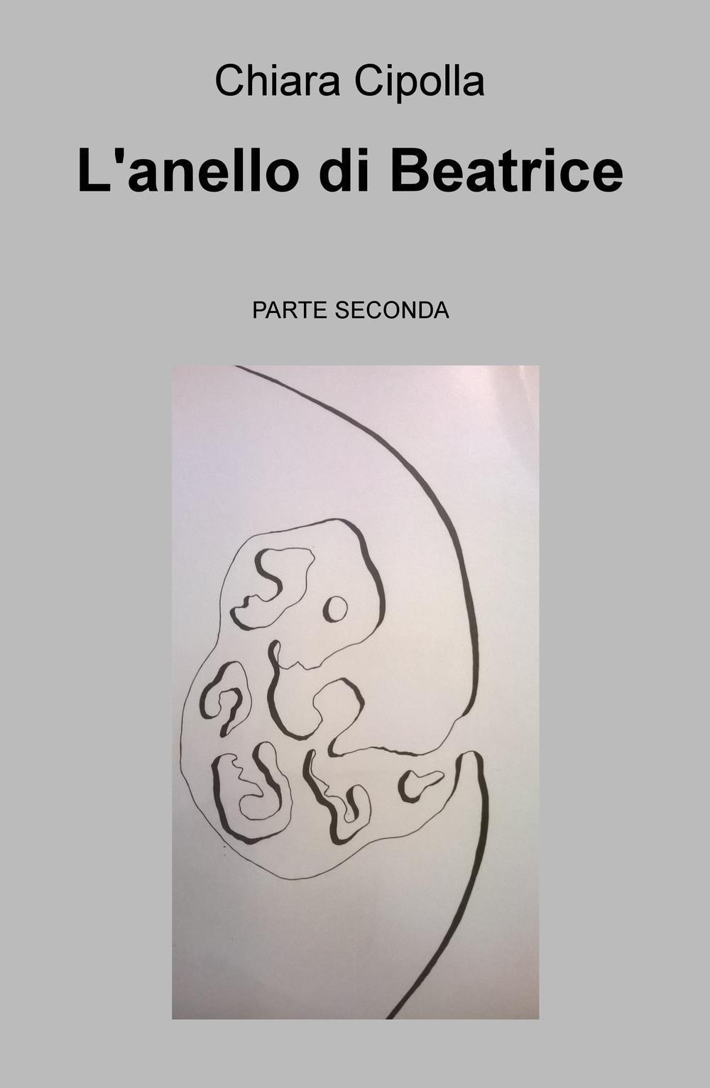 L'anello di Beatrice. Vol. 2