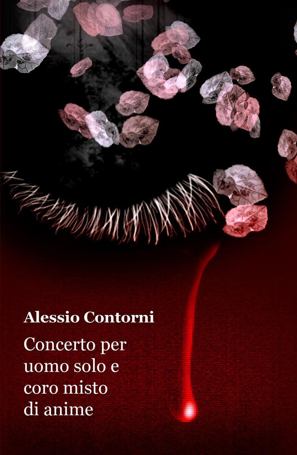 Concerto per uomo solo e coro misto di anime
