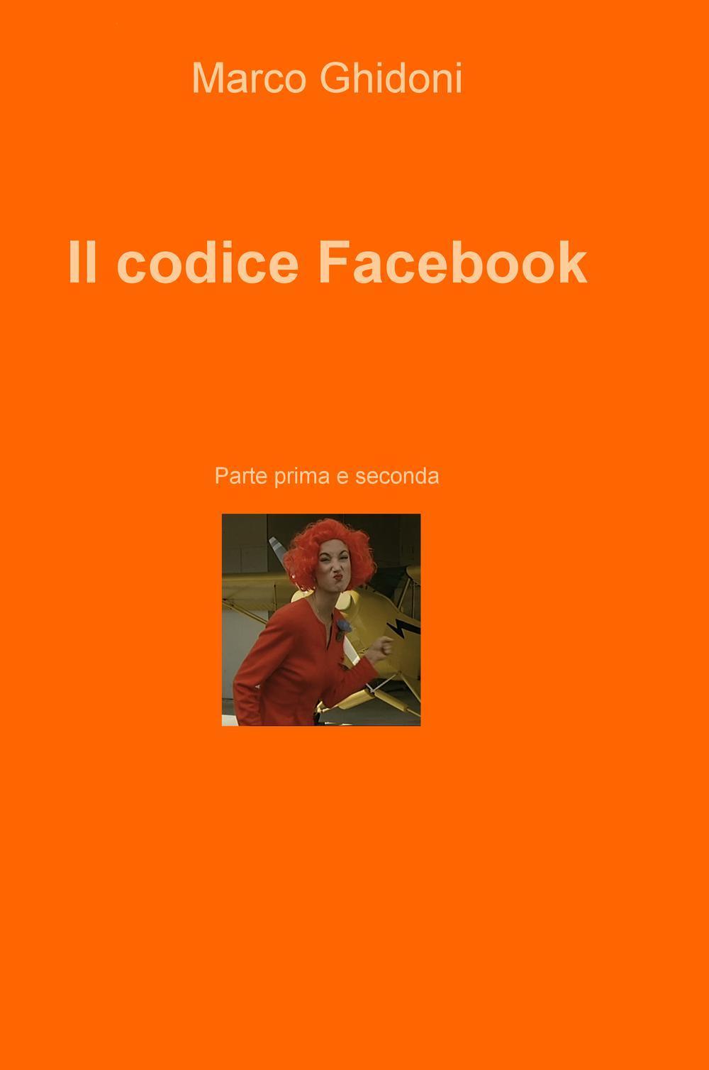 Il codice Facebook