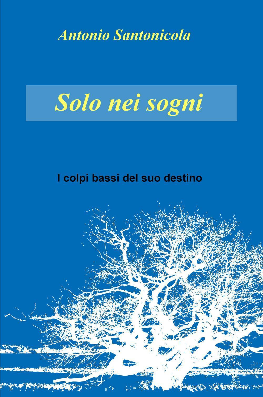 Solo nei sogni. I colpi bassi del suo destino
