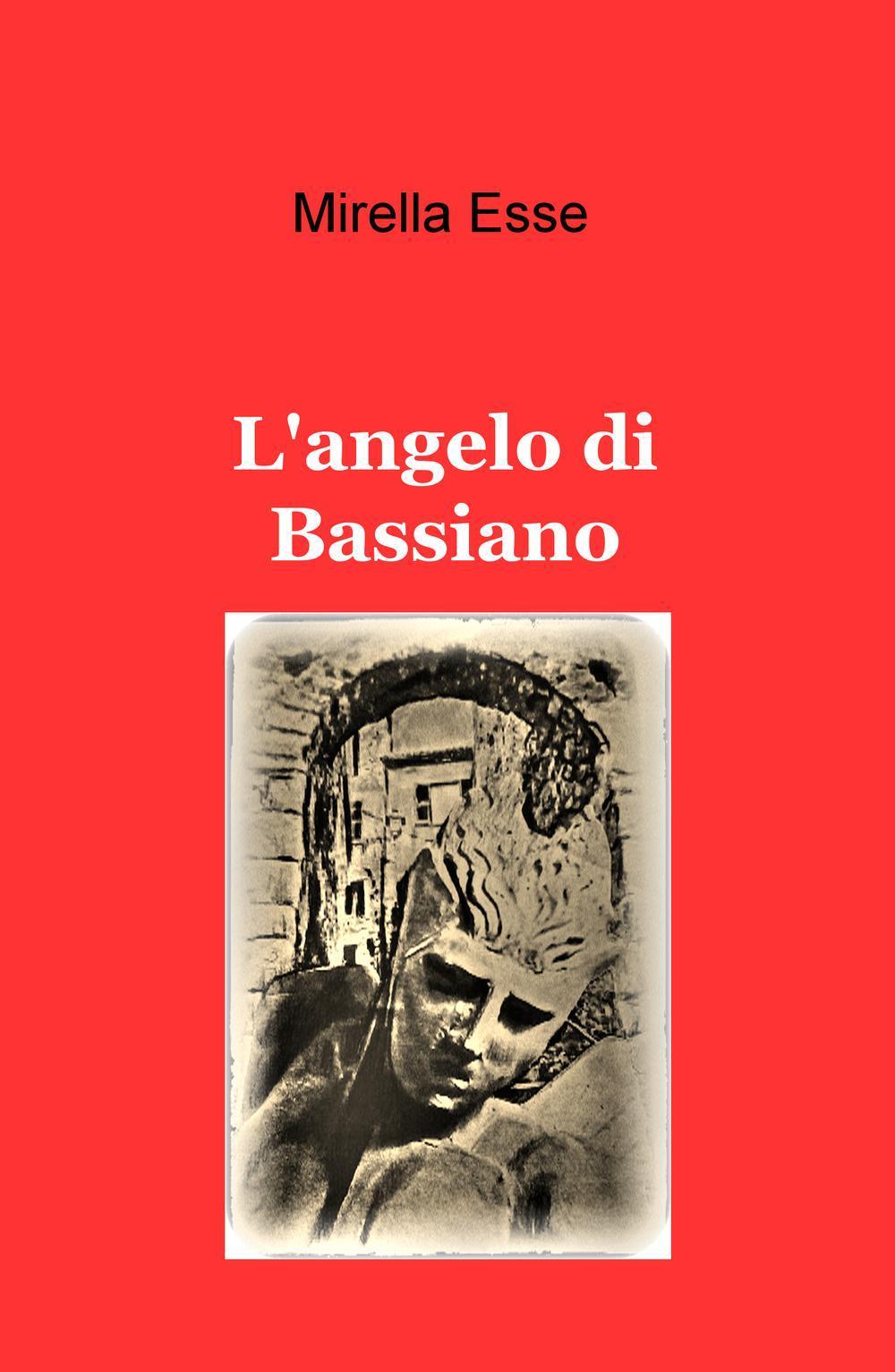 L'angelo di Bassiano