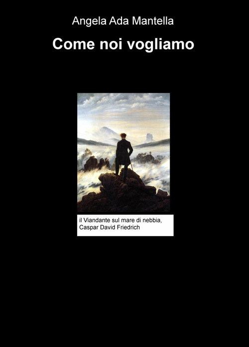 Come noi vogliamo
