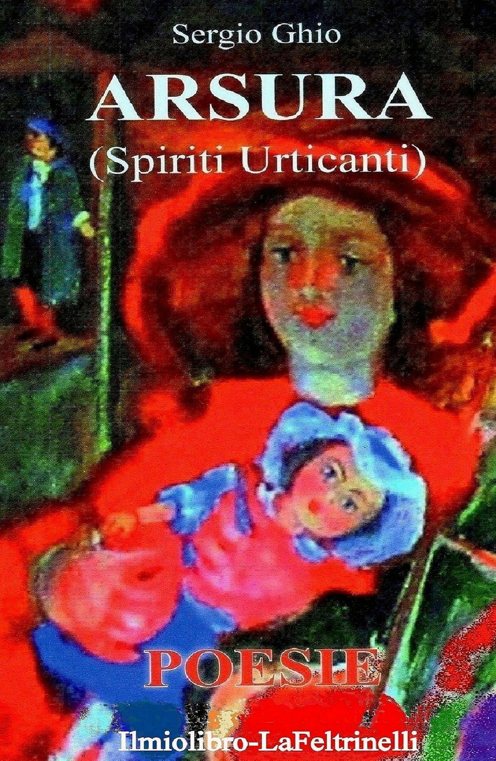 Arsura (Spiriti urticanti)