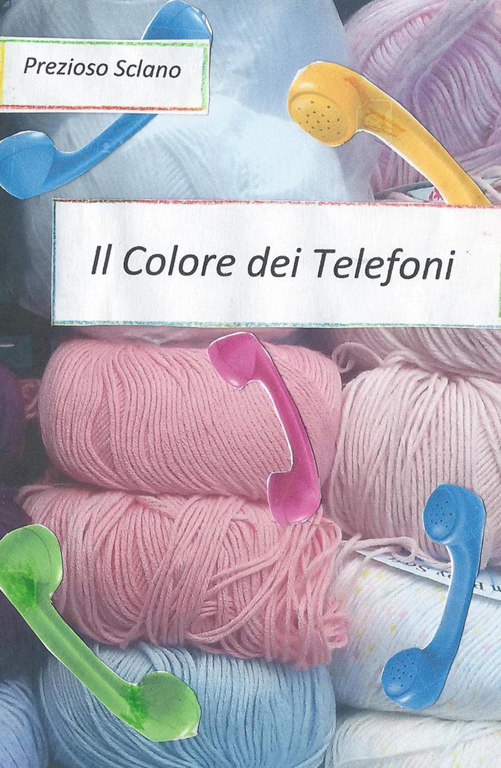 Il colore dei telefoni