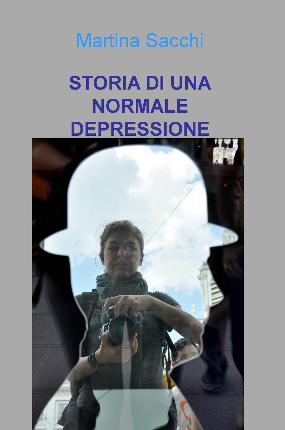 Storia di una normale depressione