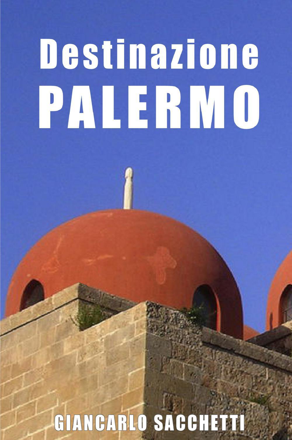 Destinazione Palermo