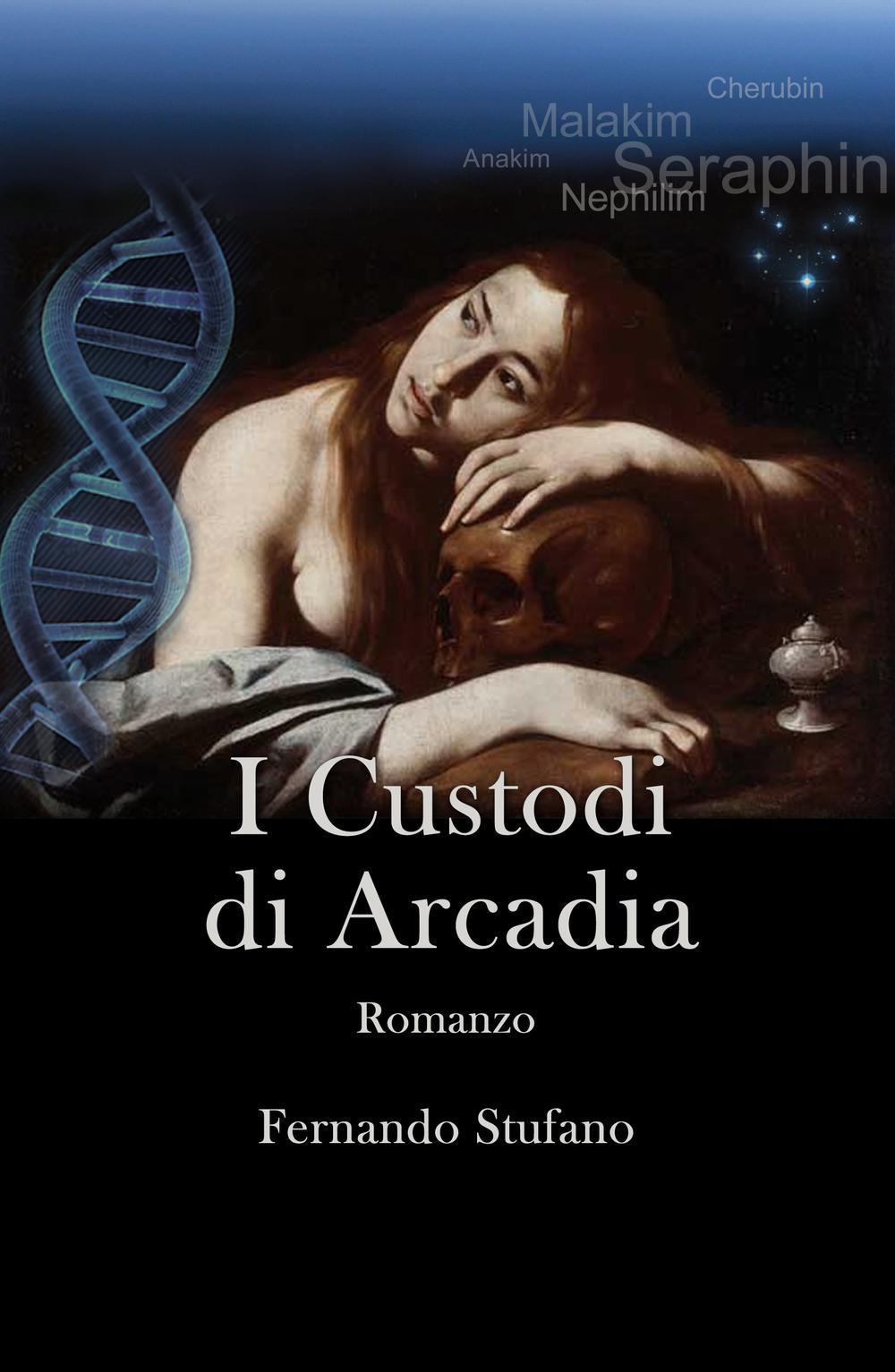 I custodi di Arcadia