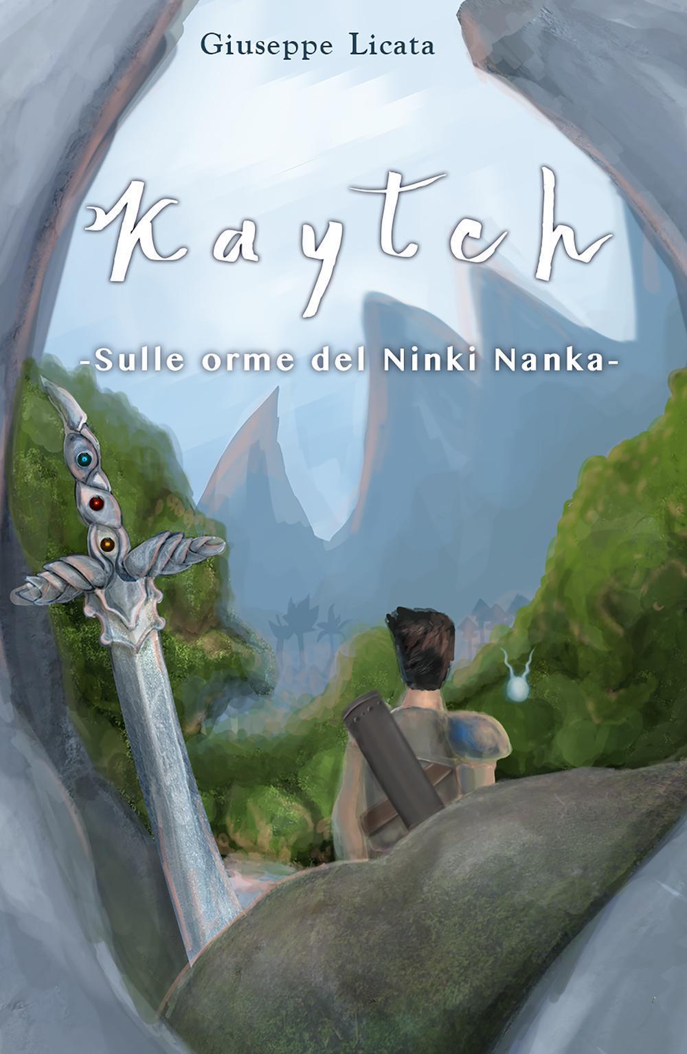 Kaytch. Sulle orme del Ninki Nanka