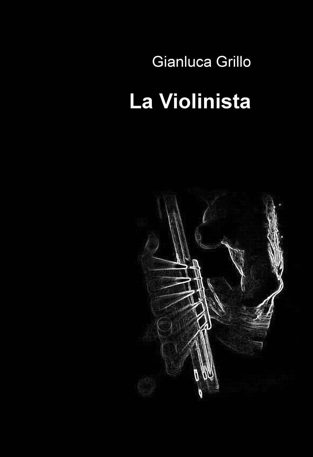 La violinista