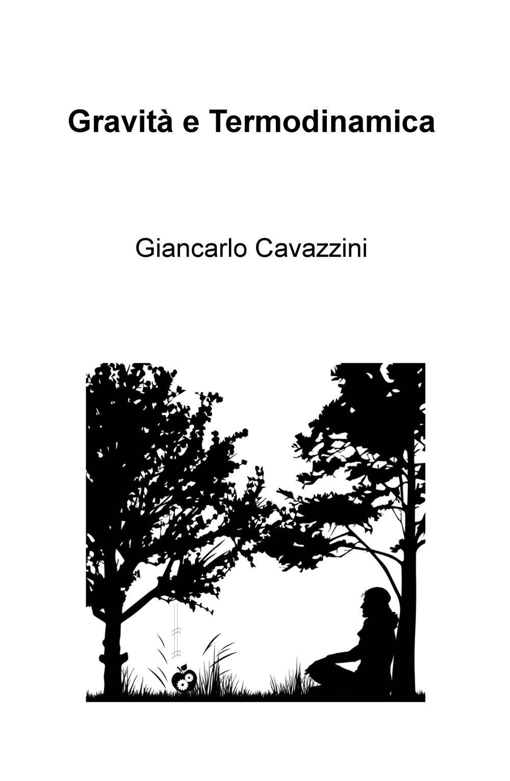 Gravità e termodinamica