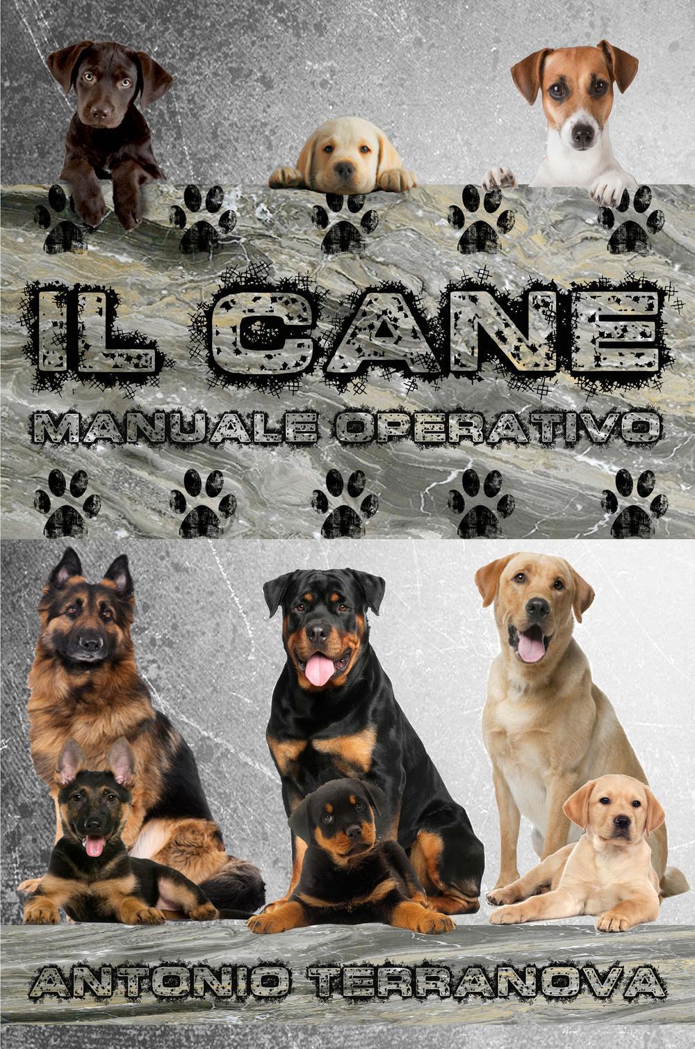 Il cane manuale operativo
