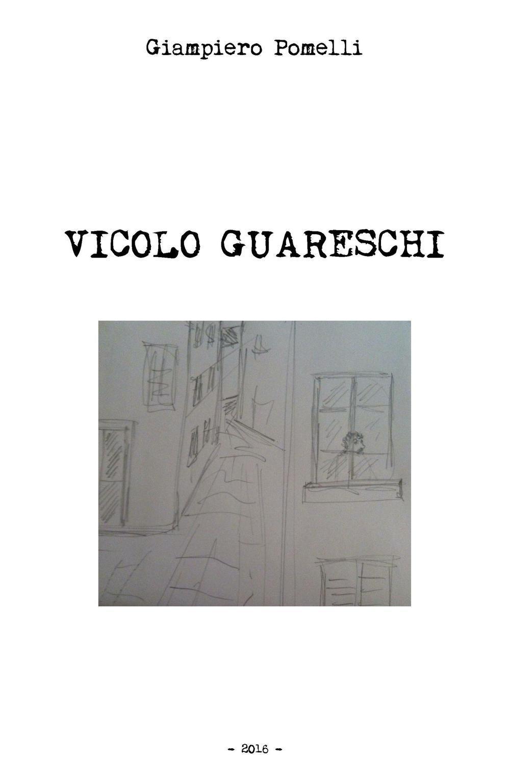 Vicolo Guareschi