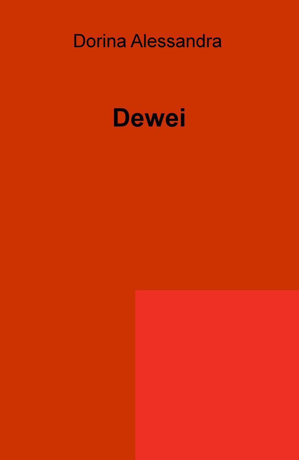Dewei