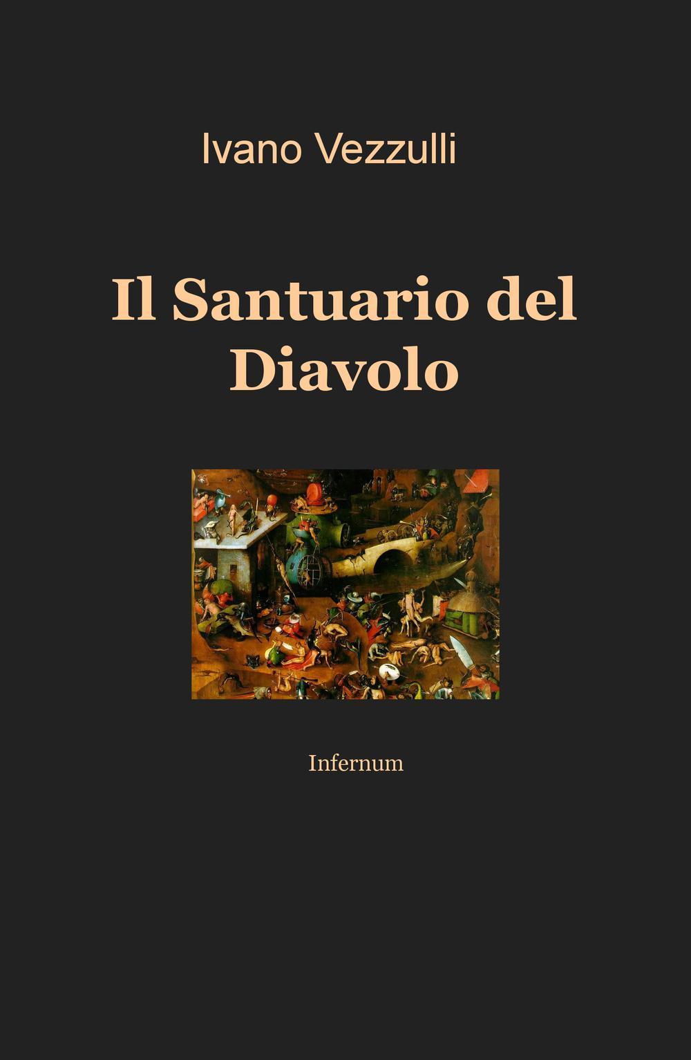 Il santuario del diavolo