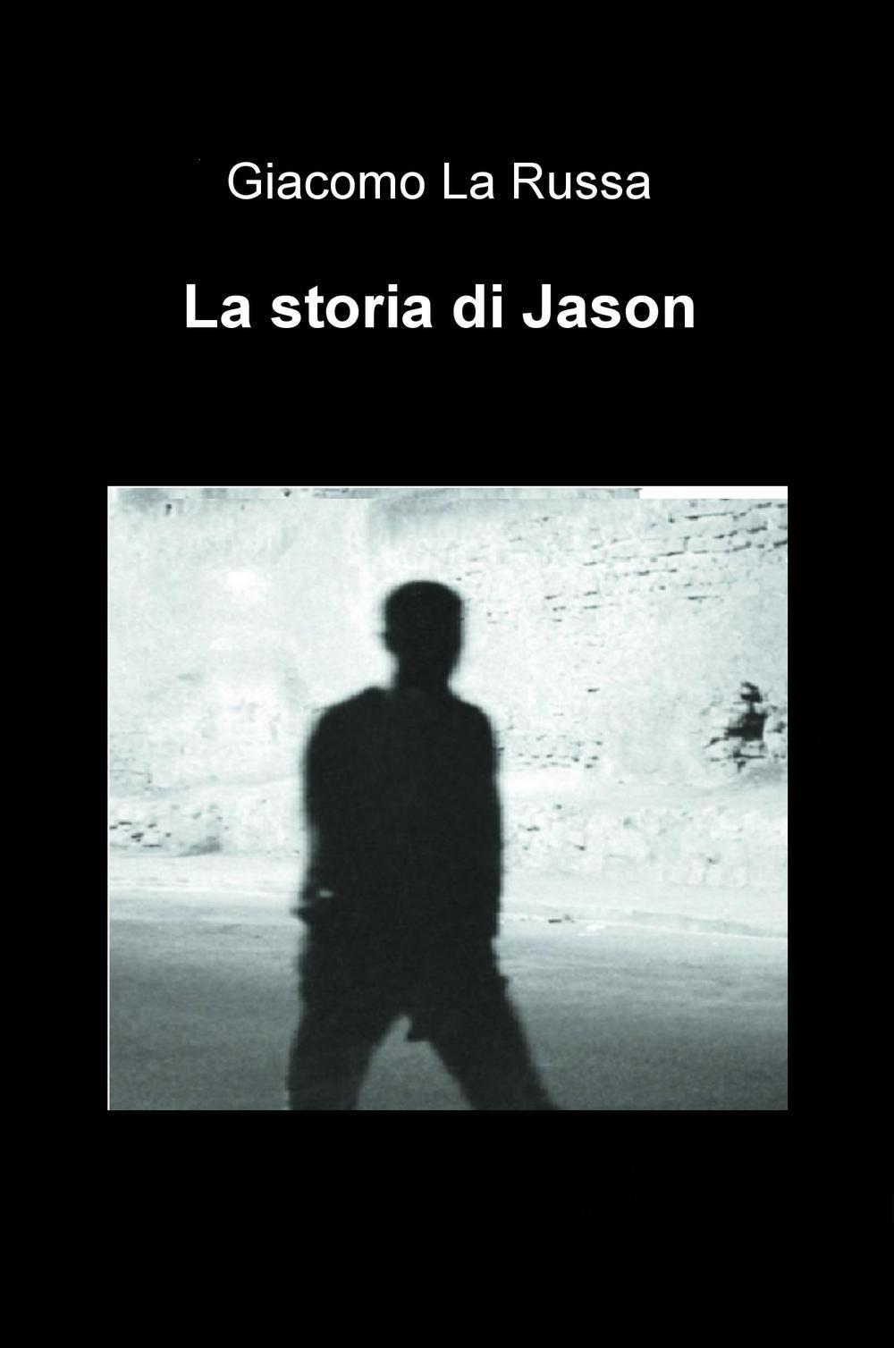 La storia di Jason
