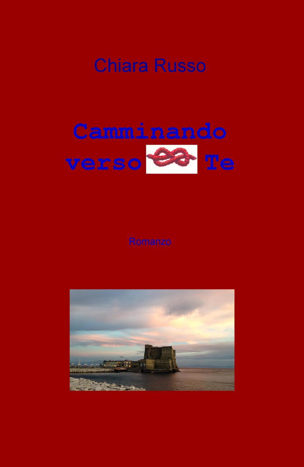 Camminando verso te