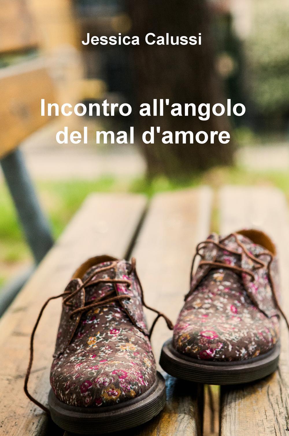 Incontro all'angolo del mal d'amore
