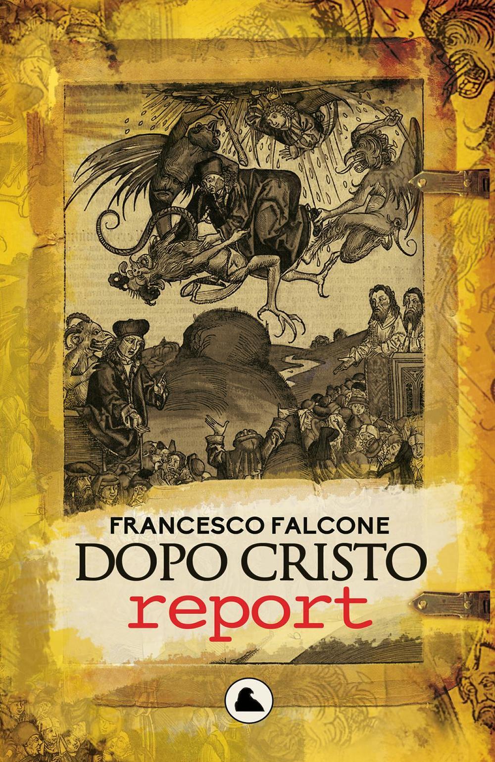 Dopo Cristo report