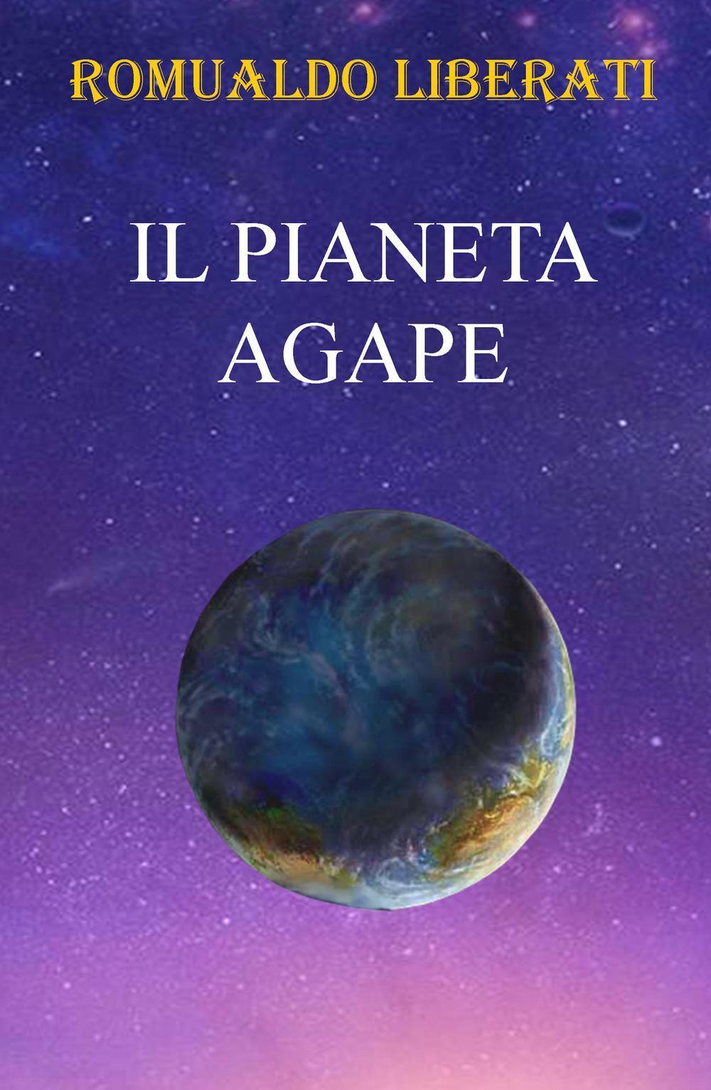 Il pianeta Agape