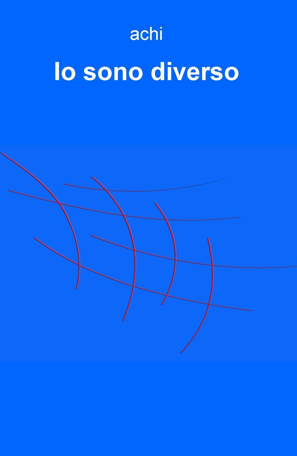 Io sono diverso