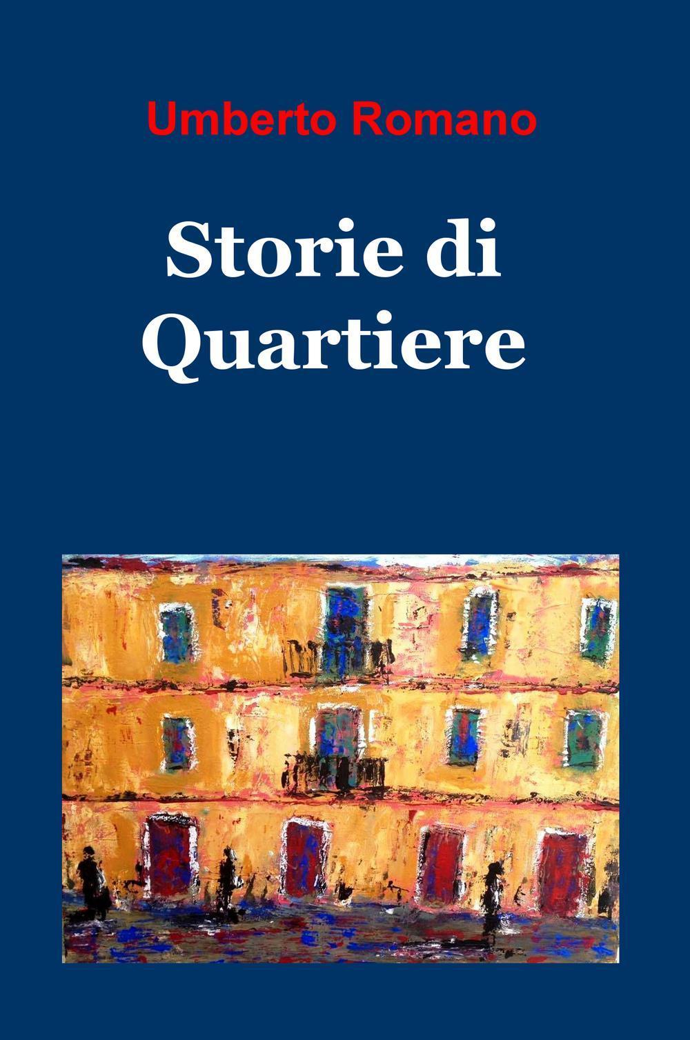 Storie di quartiere
