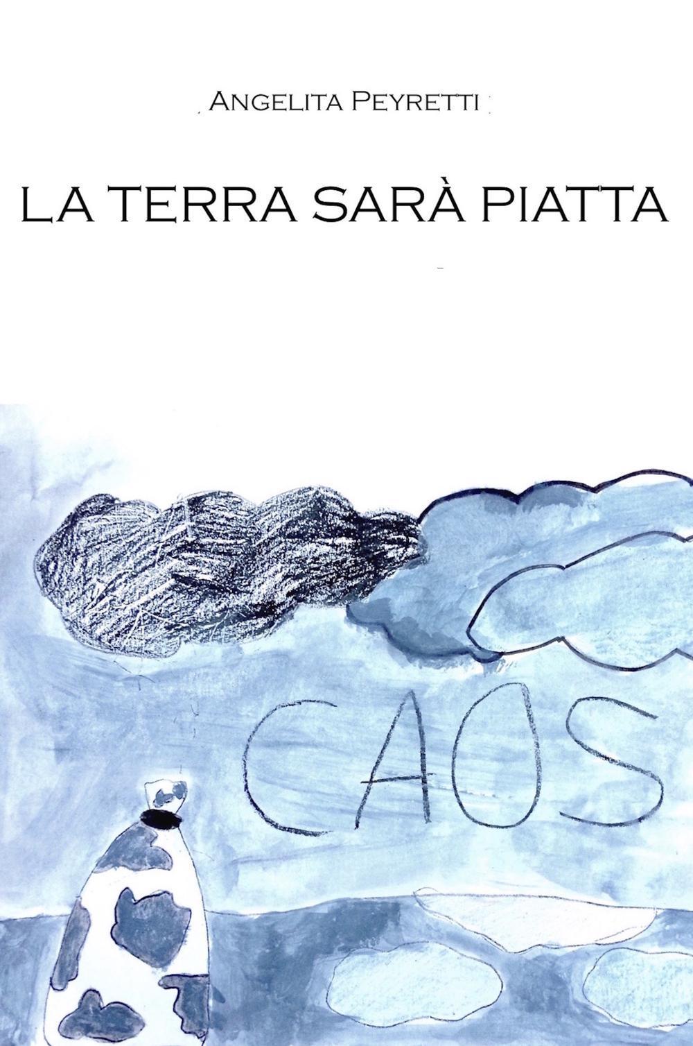 La terra sarà piatta