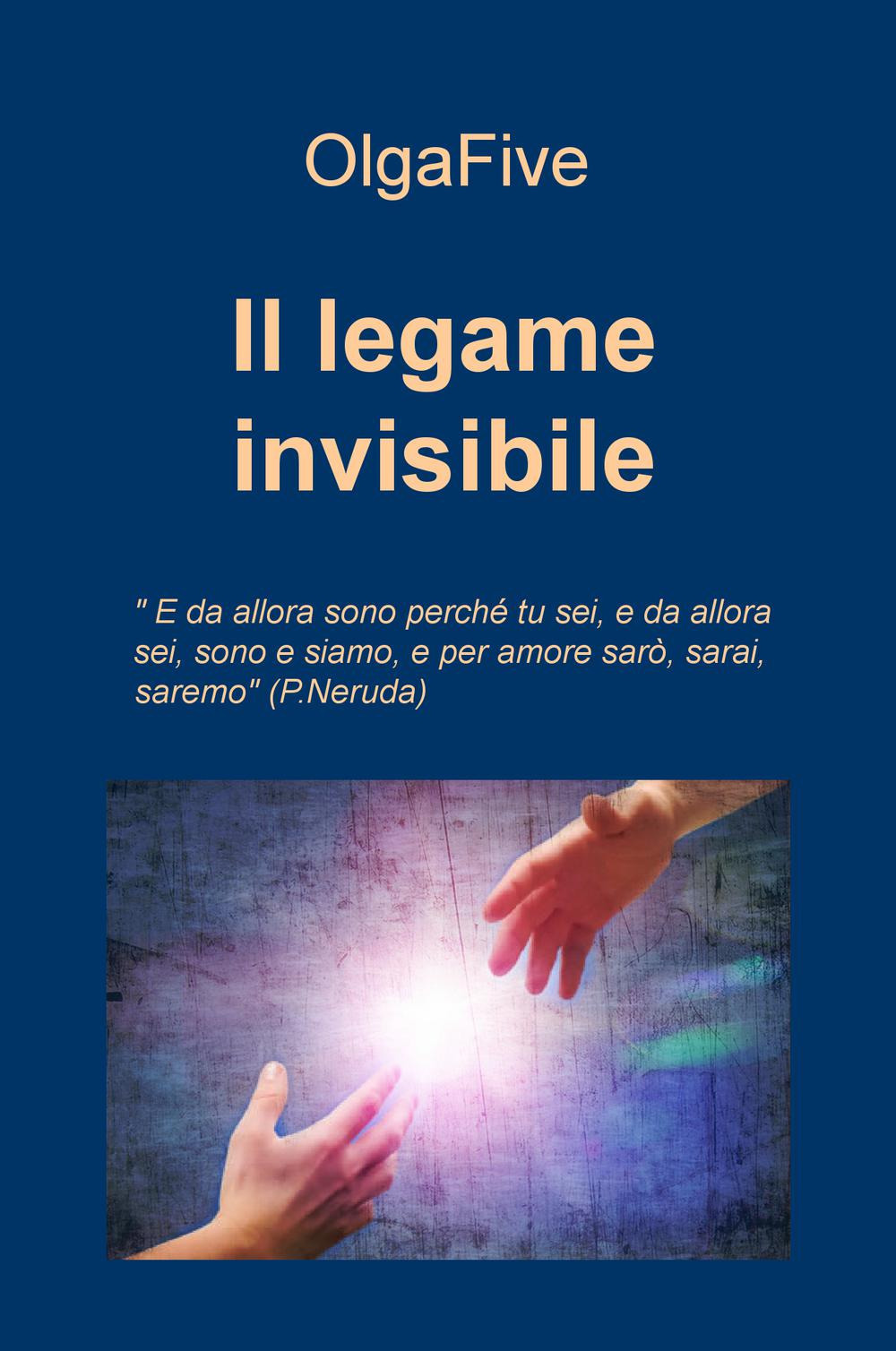 Il legame invisibile